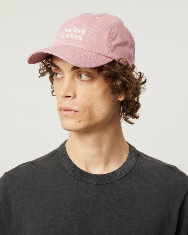 NY NY Cap - Green Product Image