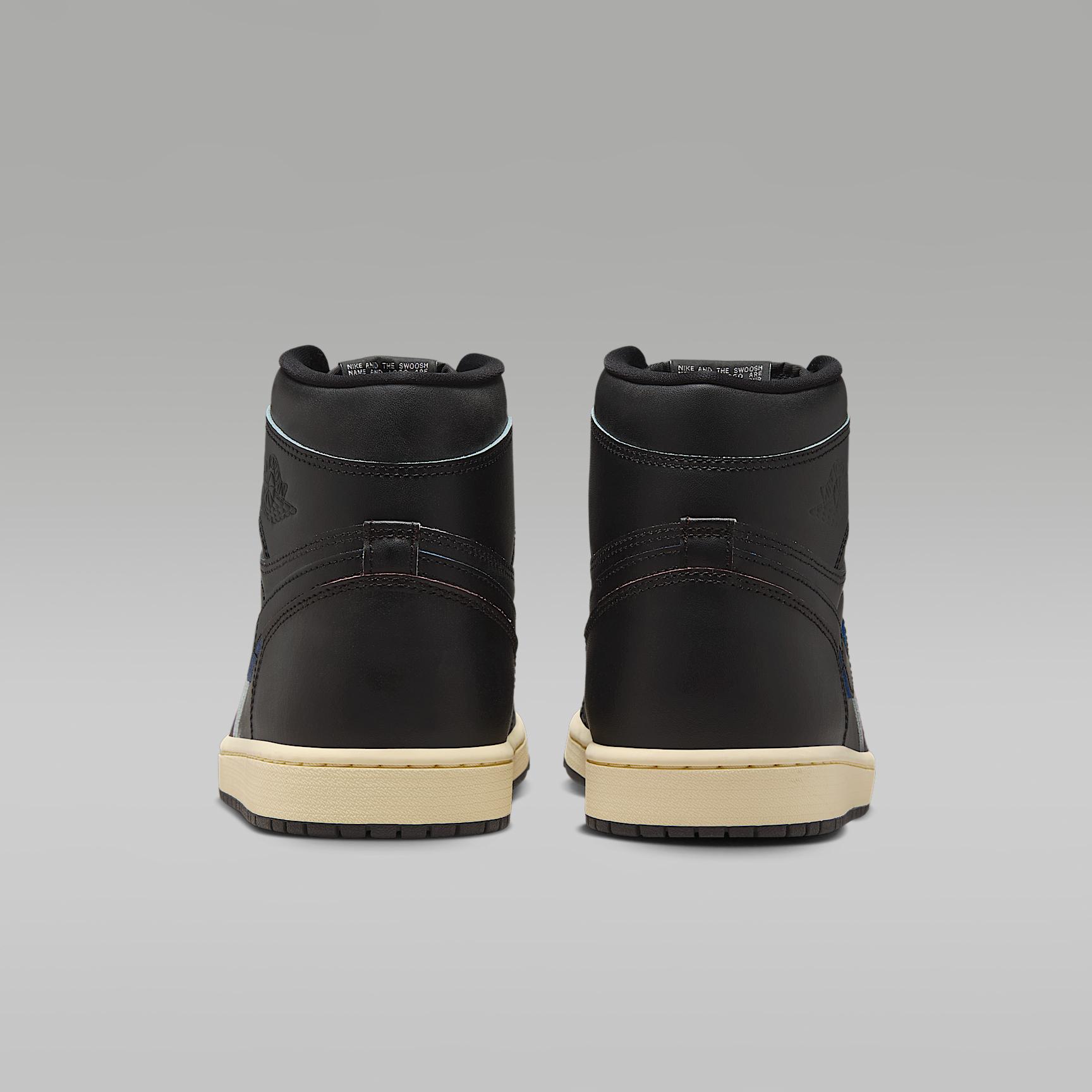 Air Jordan 1 Retro High OG Men's Shoes Product Image