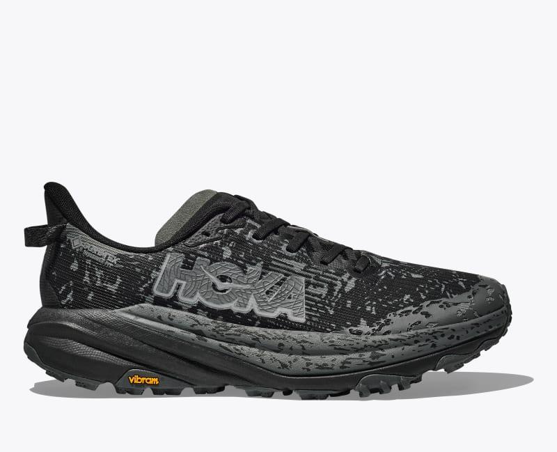 HOKA Womens Speedgoat 6 GTX Shoes Product Image