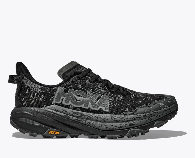 HOKA Womens Speedgoat 6 GTX Shoes Product Image