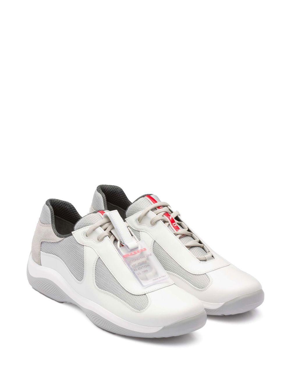 America’s Cup Original low-top sneakers Product Image