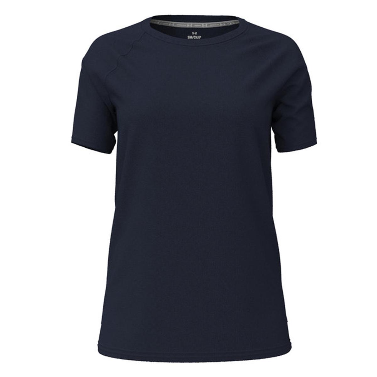 Under Armour Women's Athletics T-Shirt Product Image