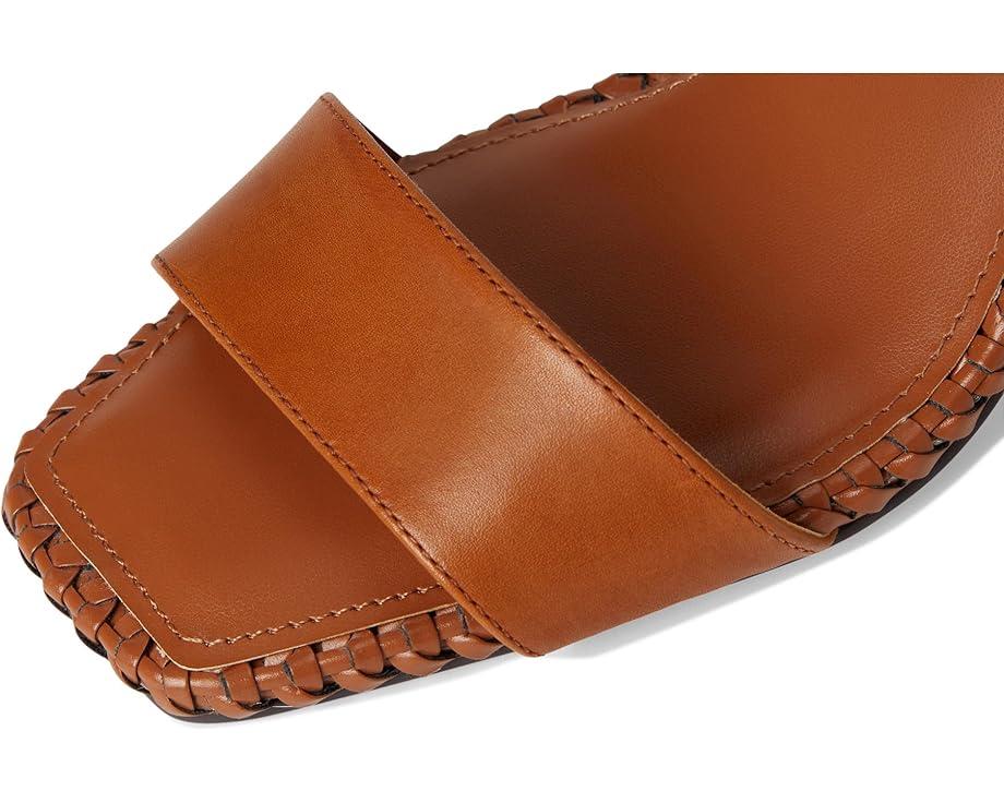 Ridena Studded Buckle High Heel Sandals Product Image