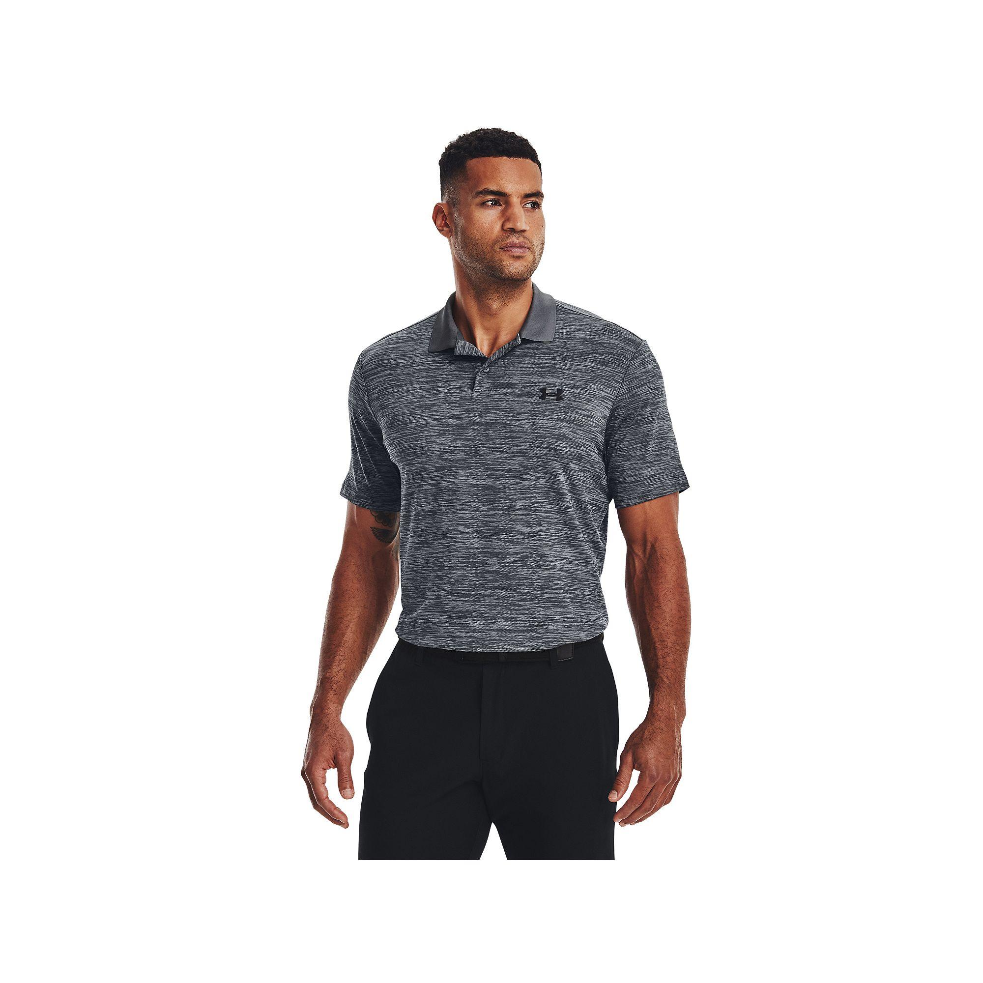 Men's Under Armour Performance 3.0 Golf Polo,  Product Image