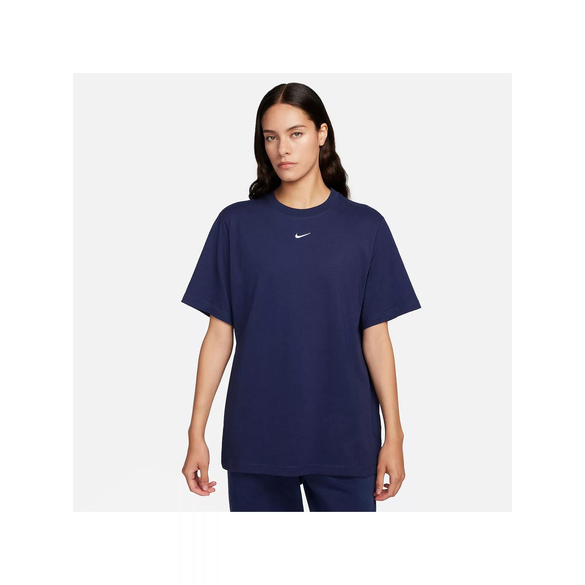 Women's Nike Sportswear Essential Tee,  Product Image