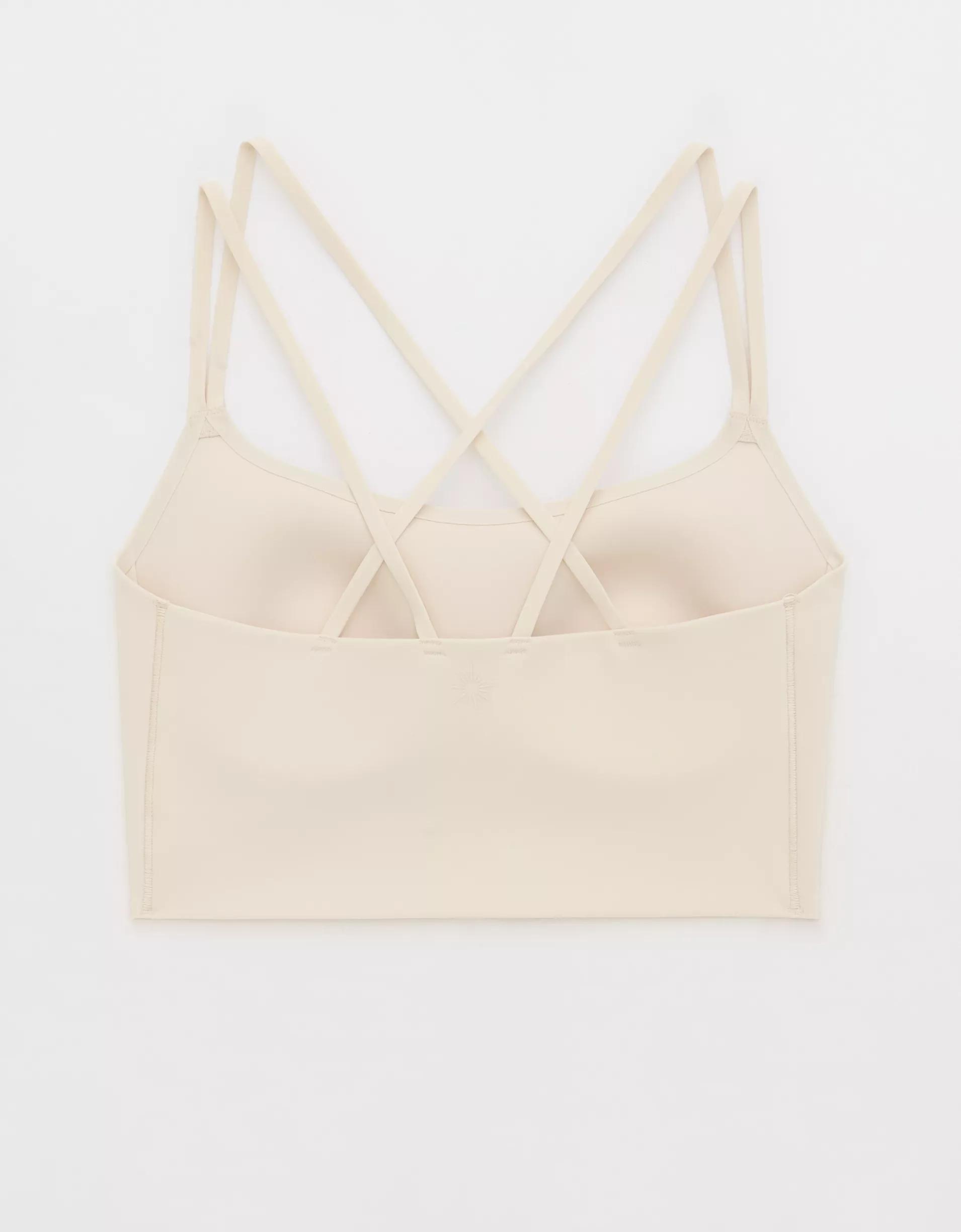 OFFLINE By Aerie Real Me Hold Up! Sports Bra Product Image
