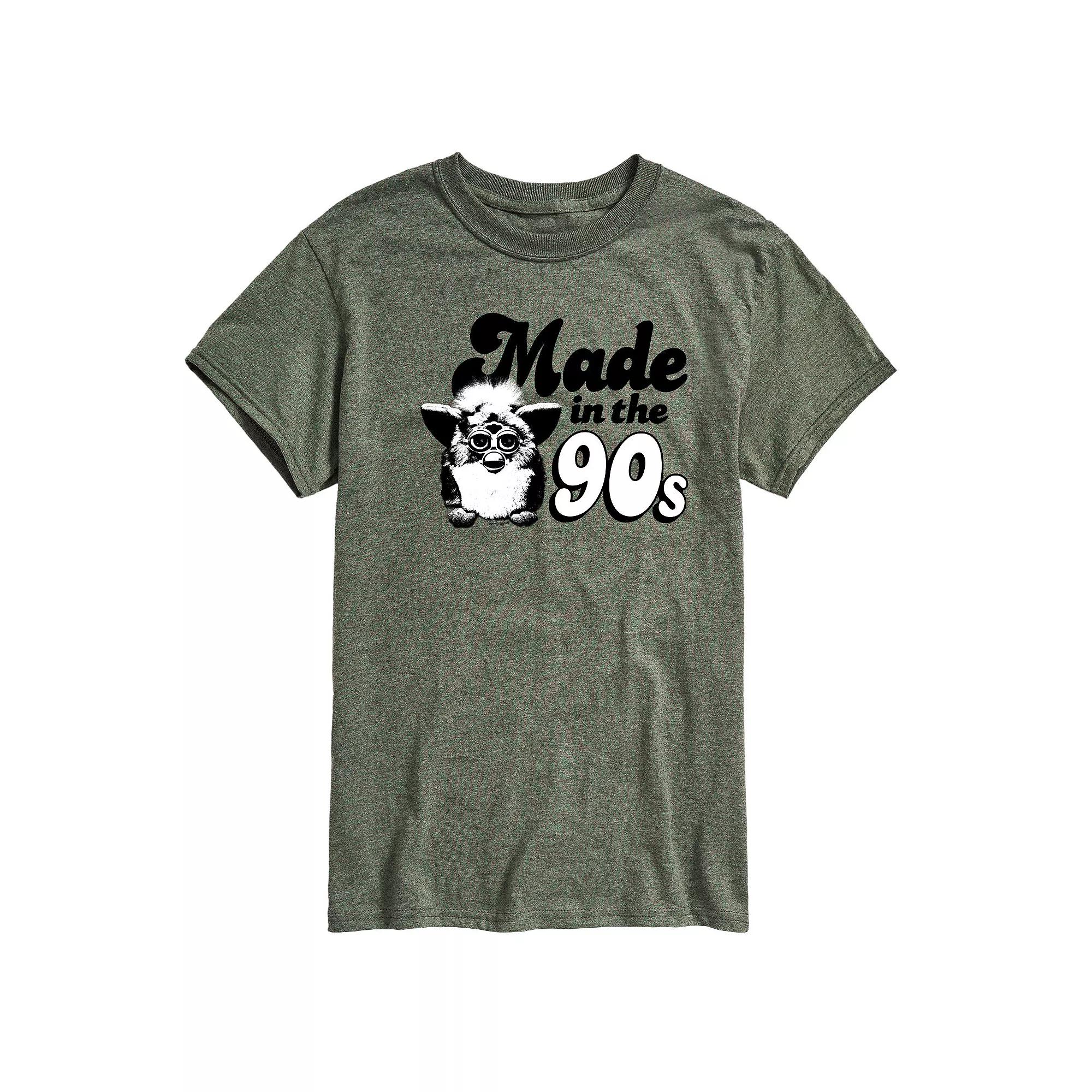 Men's Furby Made Product Image