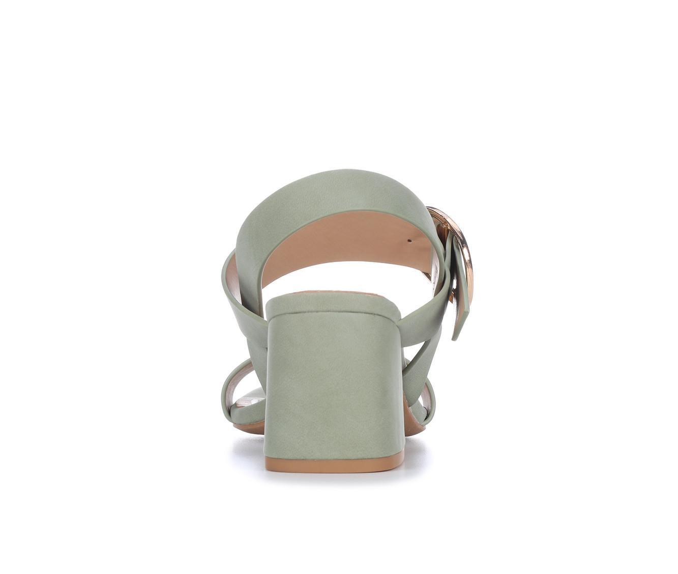 Women's Solanz Kimmy Dress Sandals Product Image