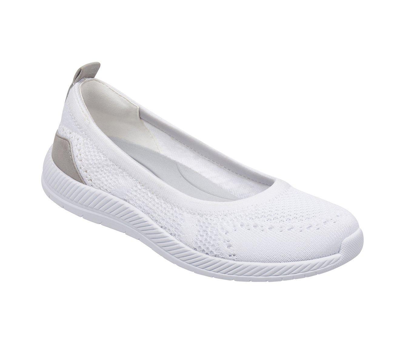 Women's Easy Spirit Glitz Flats Product Image