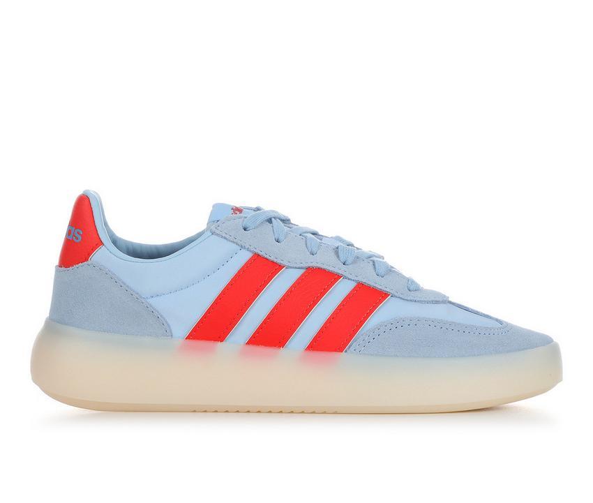 Women's Adidas Barreda Decode Sneakers Product Image