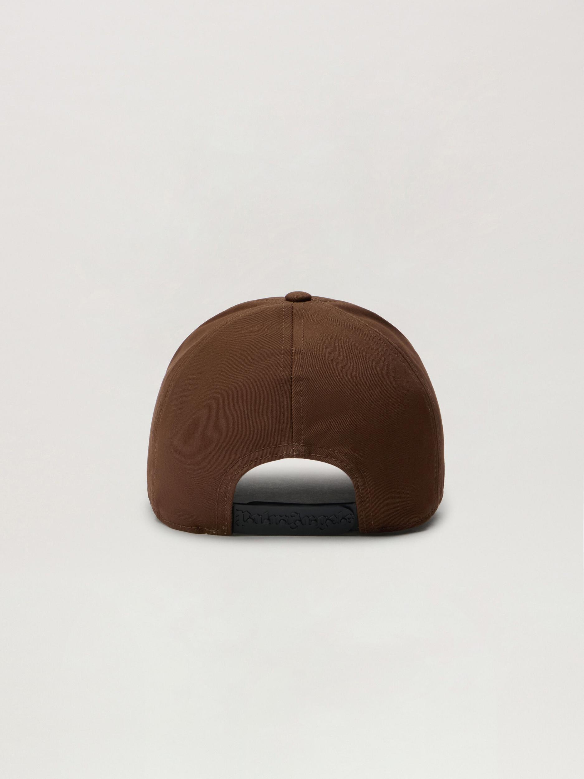 Classic Logo Cap Product Image