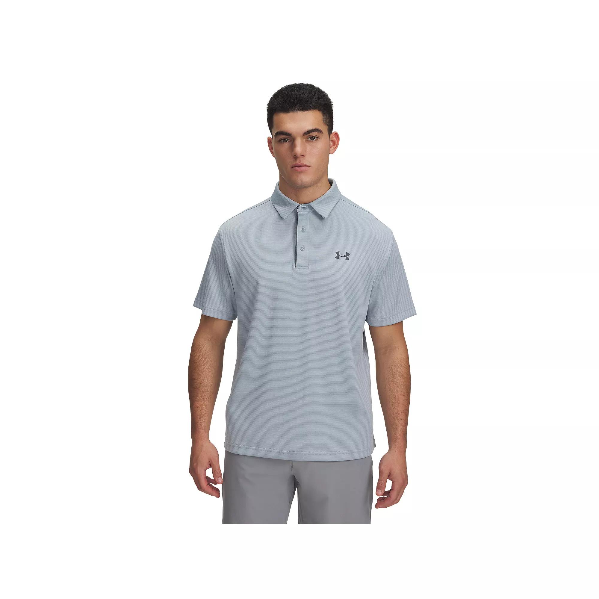 Men's Under Armour Tech Polo,  Product Image
