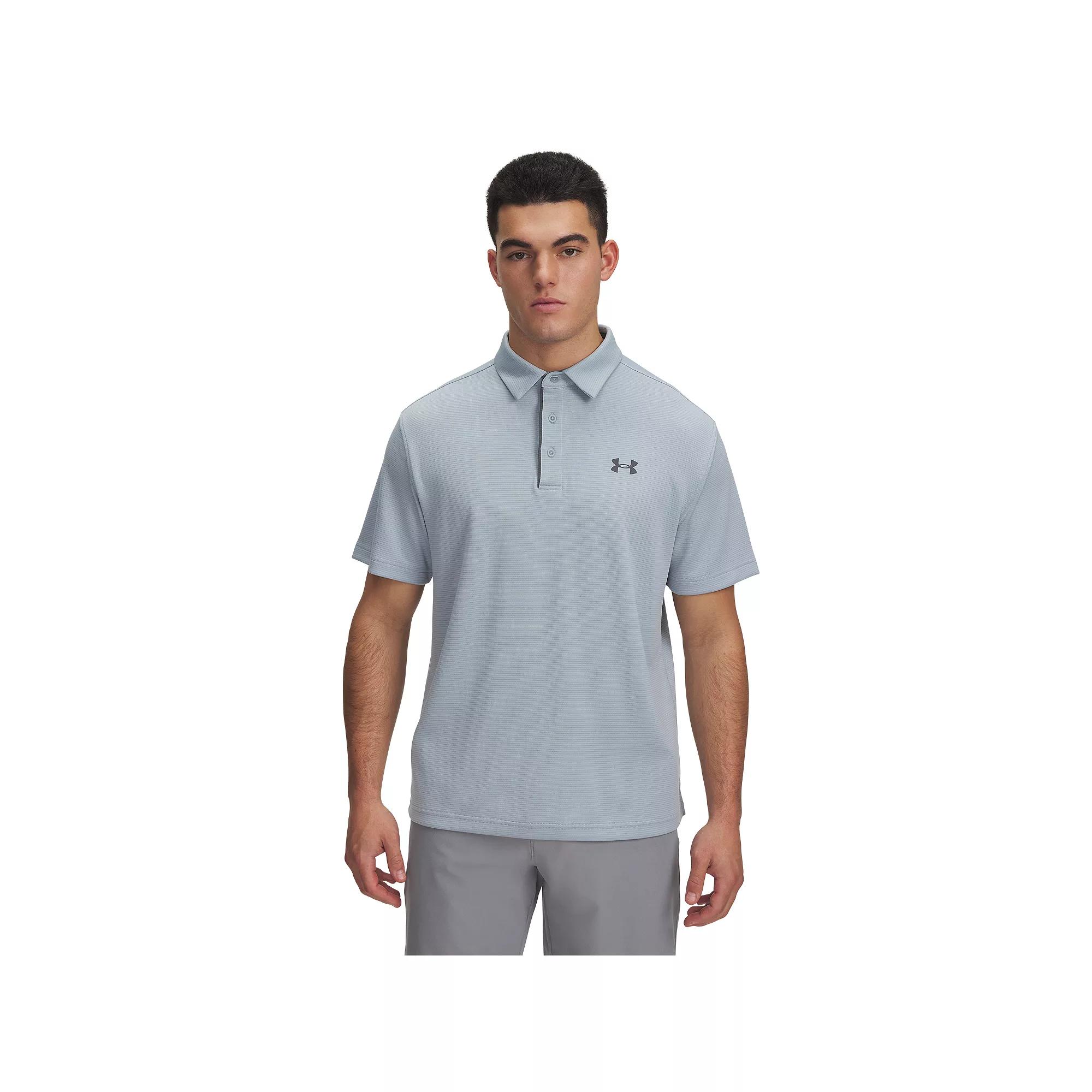 Men's Under Armour Tech Polo,  Product Image