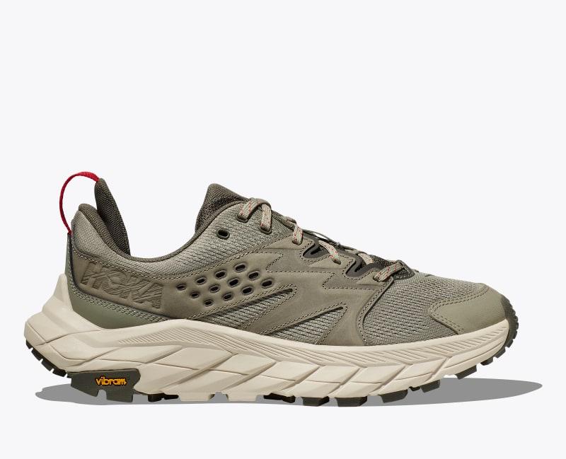 HOKA Mens Anacapa Breeze Low Shoes Product Image