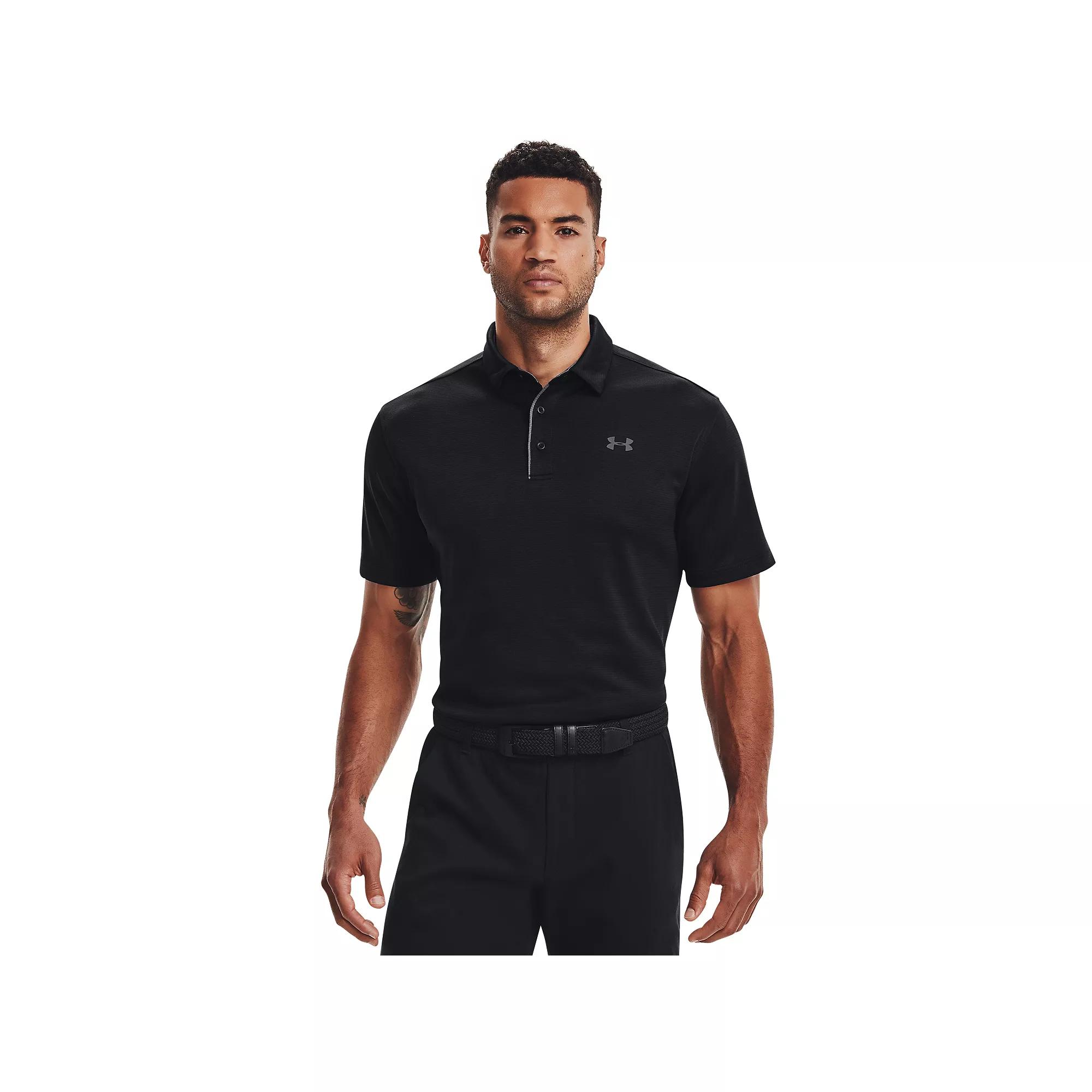 Men's Under Armour Tech Polo,  Product Image