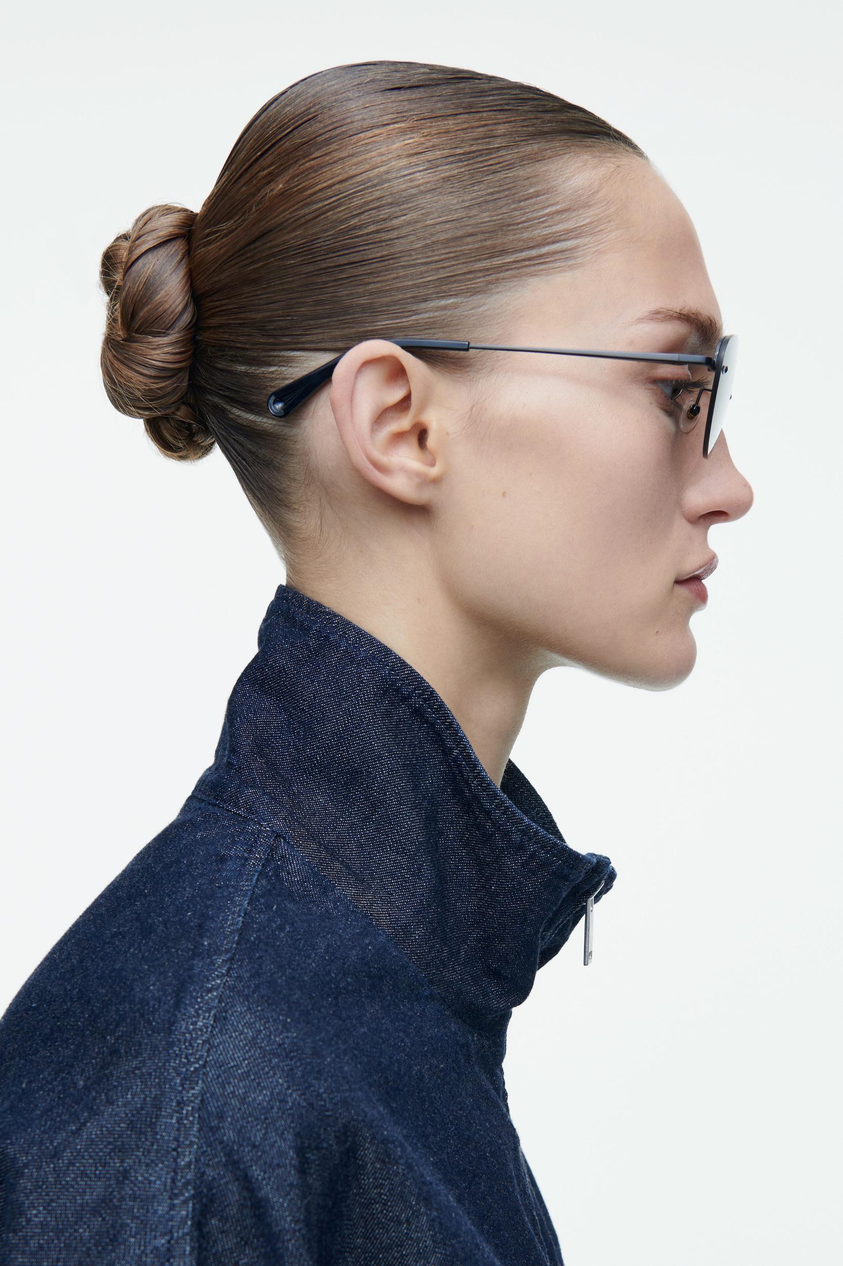 DAZE SUNGLASSES - CAT-EYE Product Image