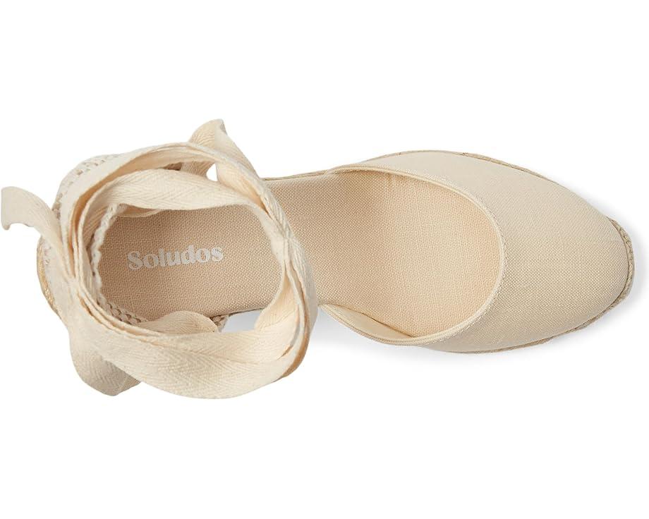 Platform Wedge Espadrille Product Image