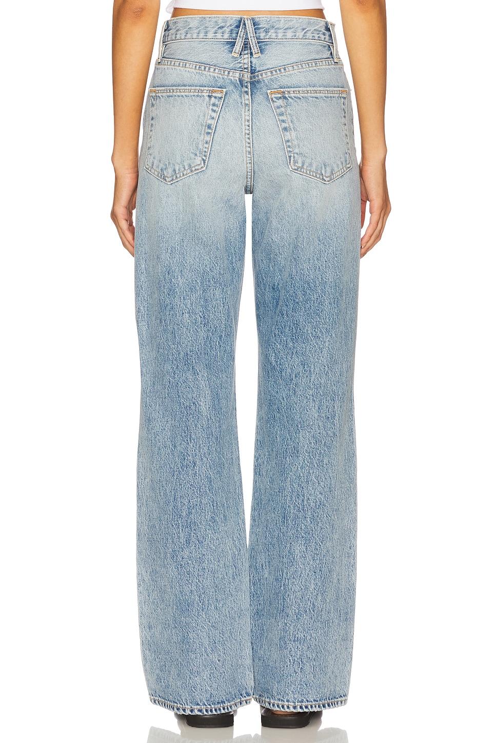 Grace Wide Leg SLVRLAKE Product Image