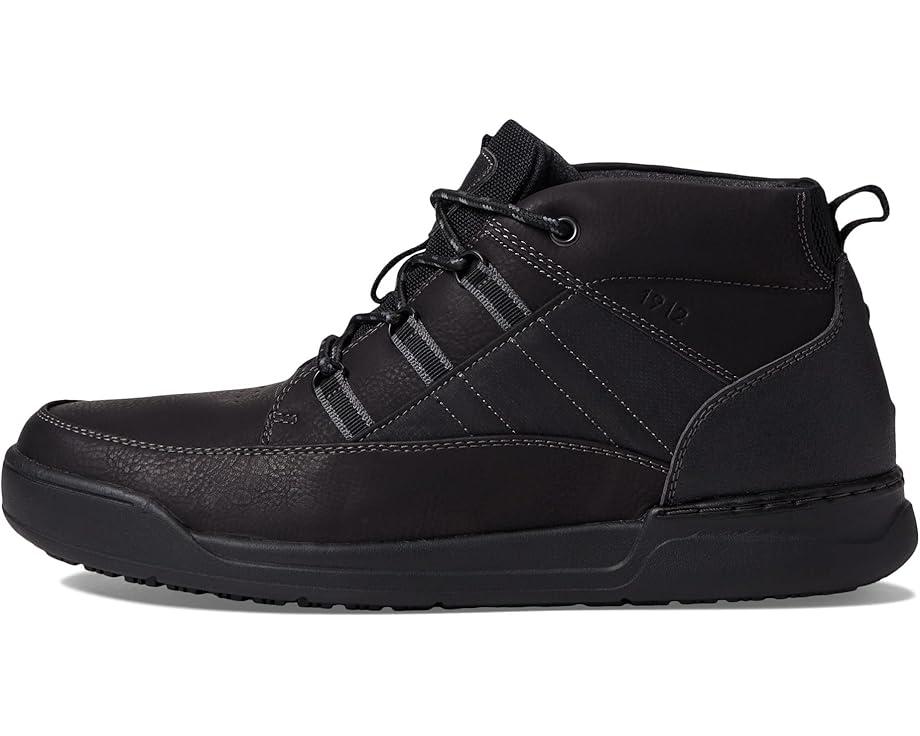 Grazie AP1 Work Slip-On Slip-Resistant Work Shoe EZ On Athletic Style Sneaker Product Image