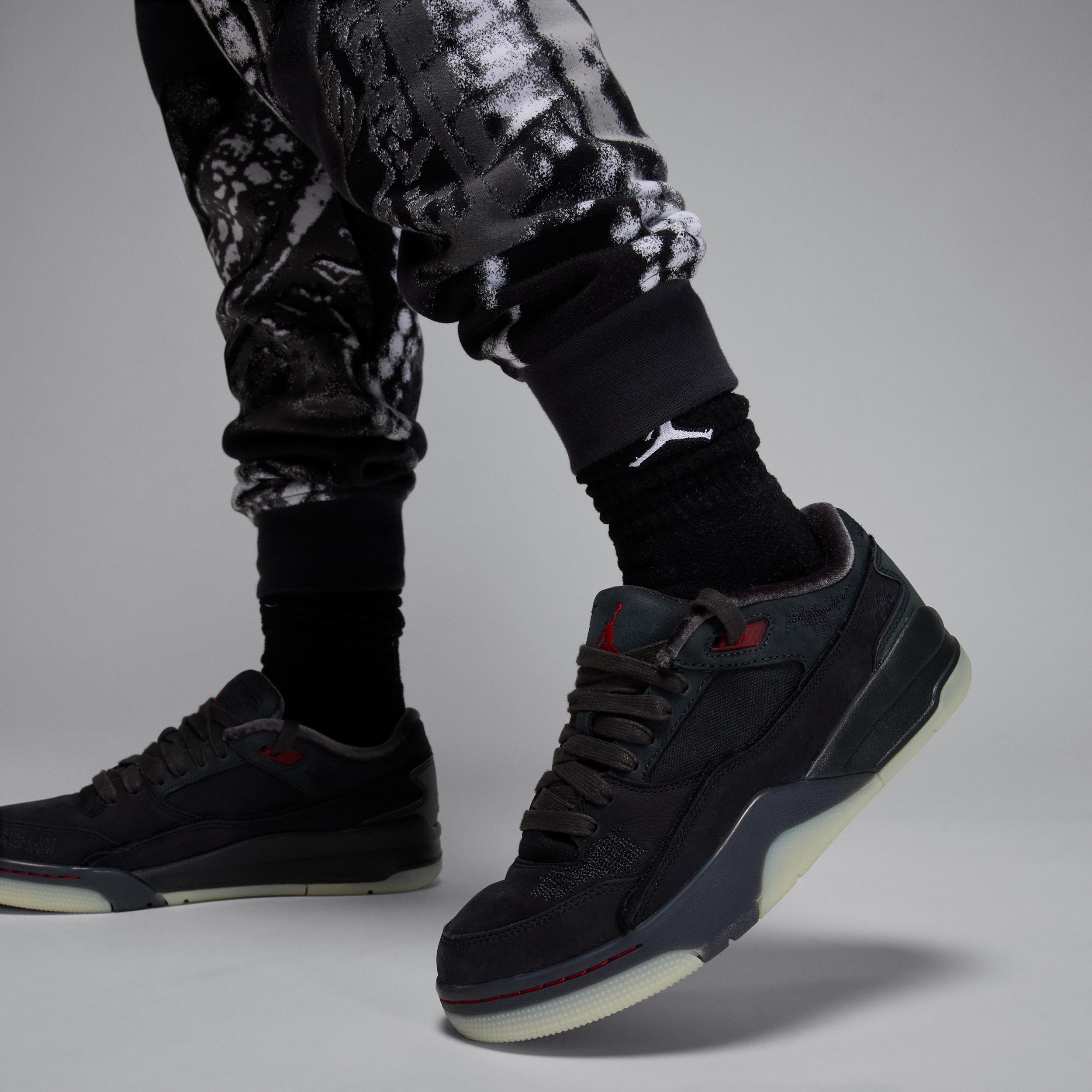 Men's Jordan MVP Printed Fleece Pants Product Image