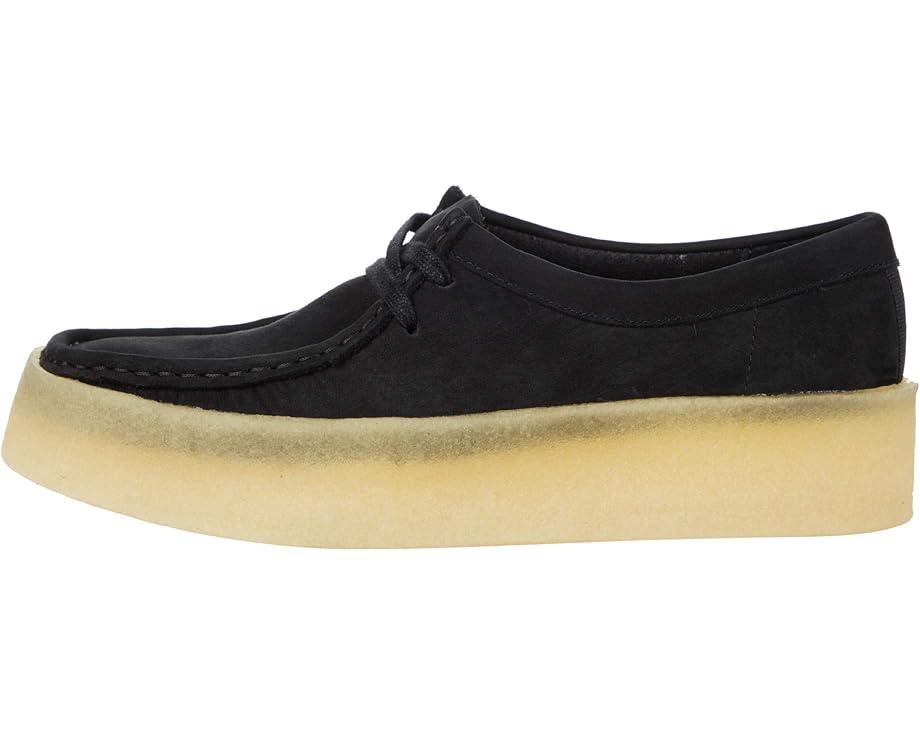 Wallabee Product Image