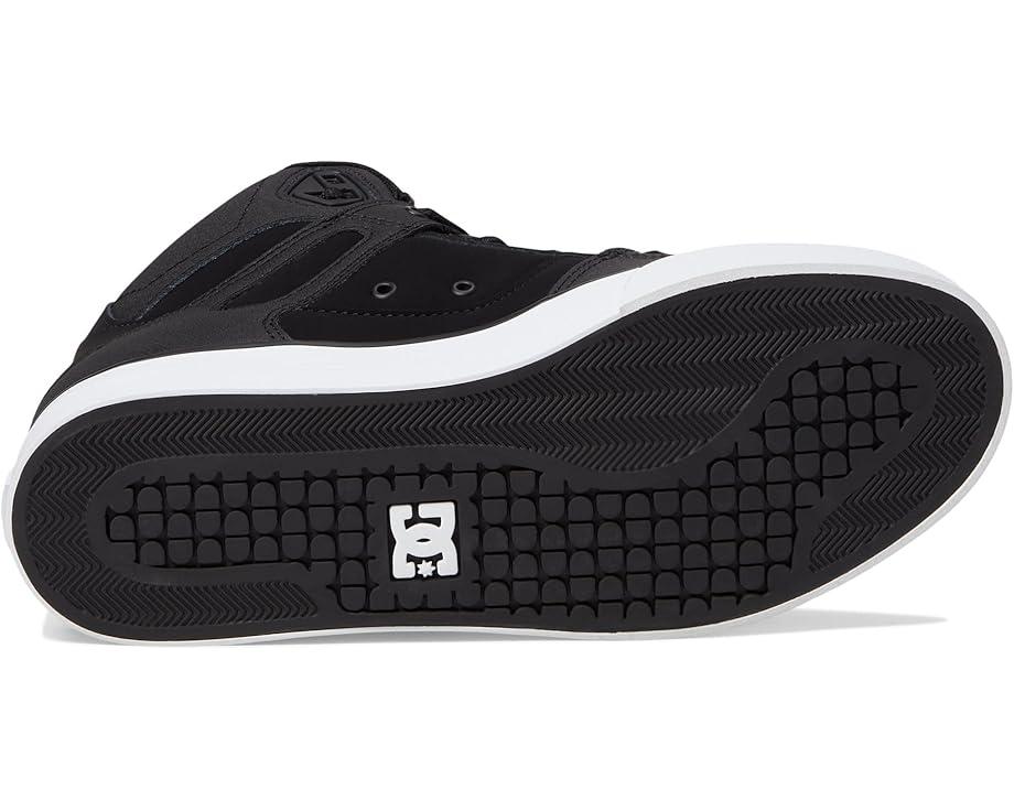 Cure Casual High-Top Skate Shoes Sneakers Product Image