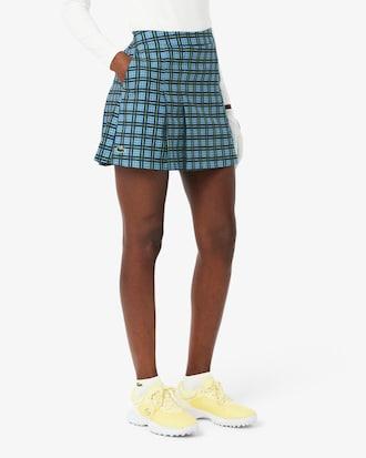 Women's Ultra Dry Stretch Lined Golf Skirt Product Image