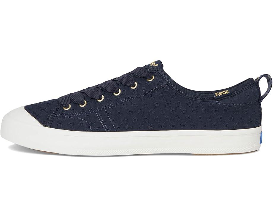 Park Lace Up Product Image