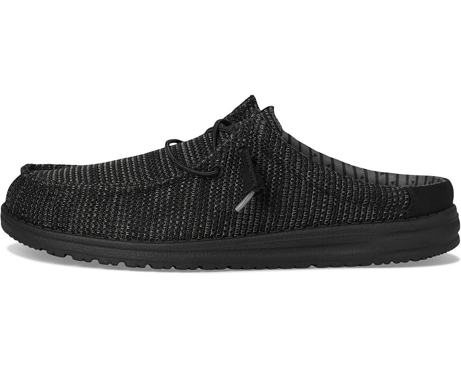 Wally Slip Canvas Product Image