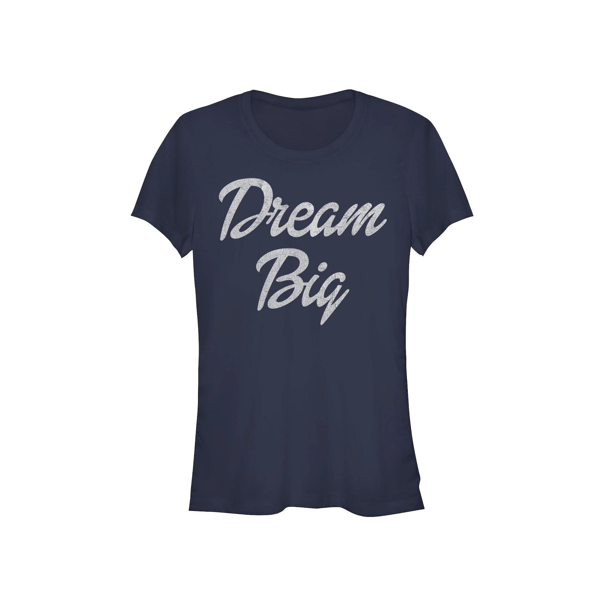 Disney's Mickey Mouse Juniors' This Family Is In Holiday Mode Graphic Tee, Women's, Size: Large, Red Product Image