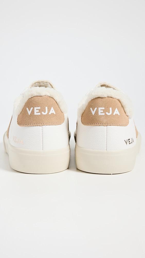 Veja Campo Winter Sneakers | Shopbop Product Image