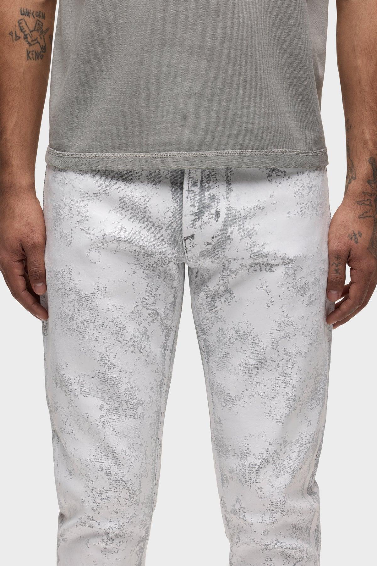 Zack Skinny Pant Male Product Image