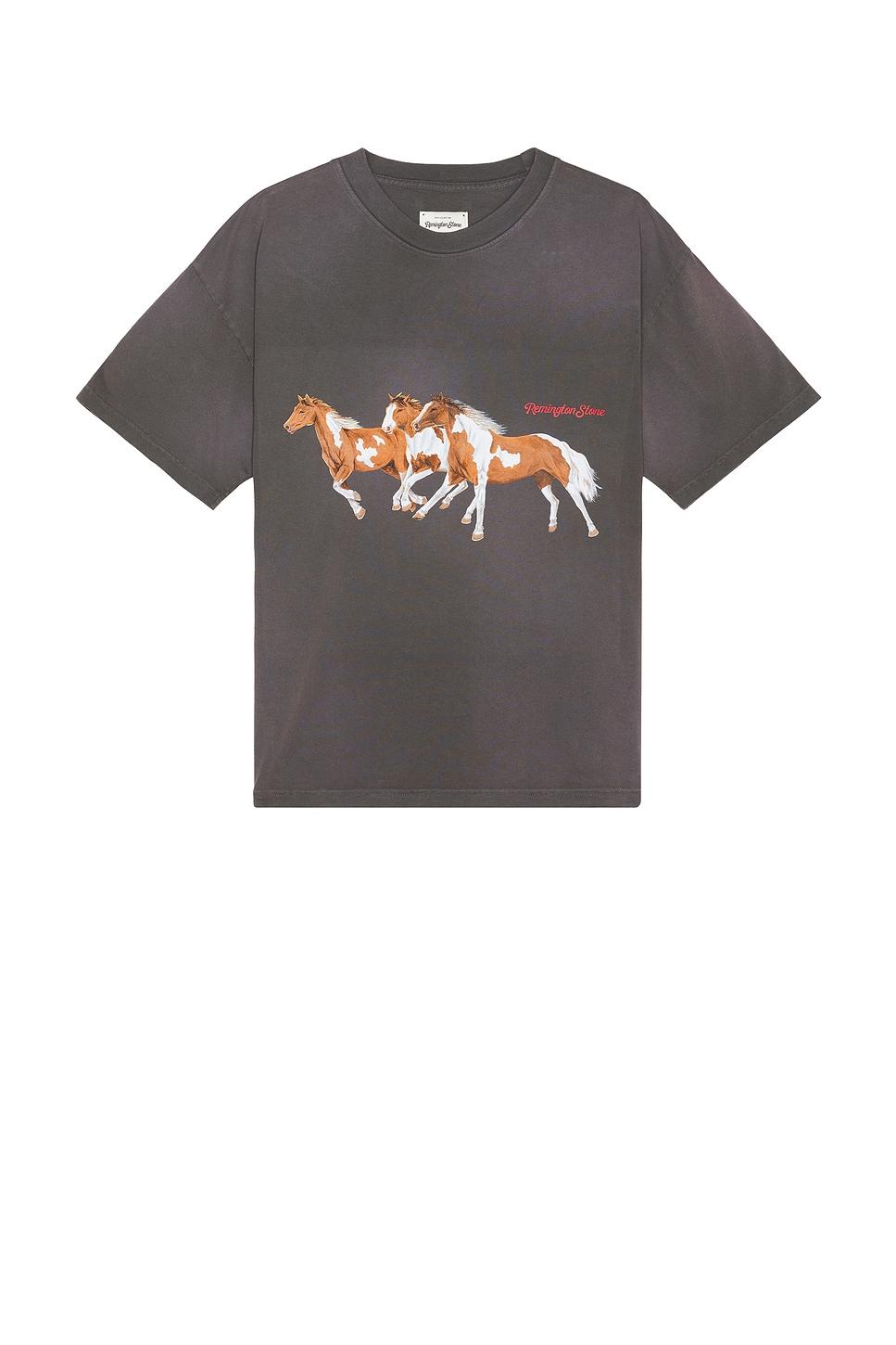 Wild Horses Tee Product Image