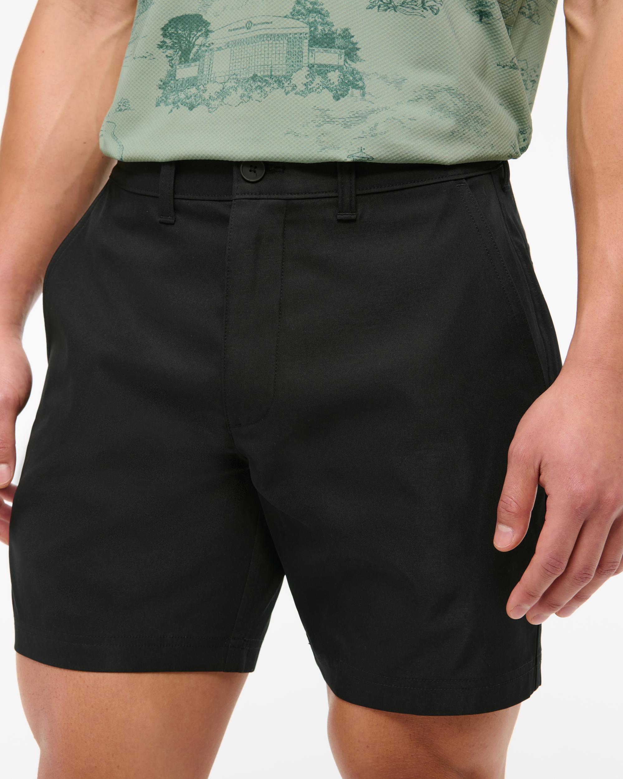 A&F Go-To Short Product Image