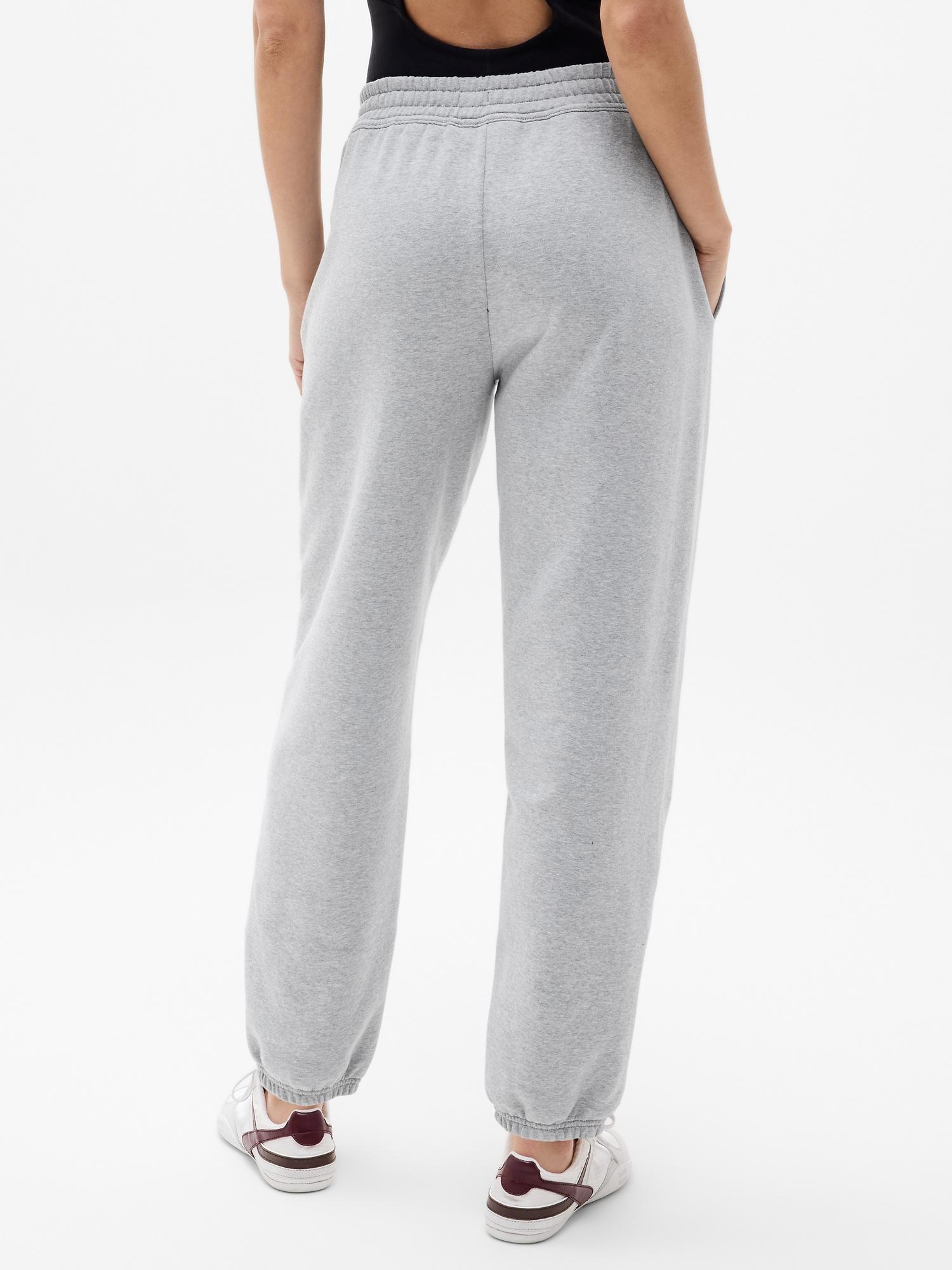 Forever Fleece Mid Rise Jogger Product Image