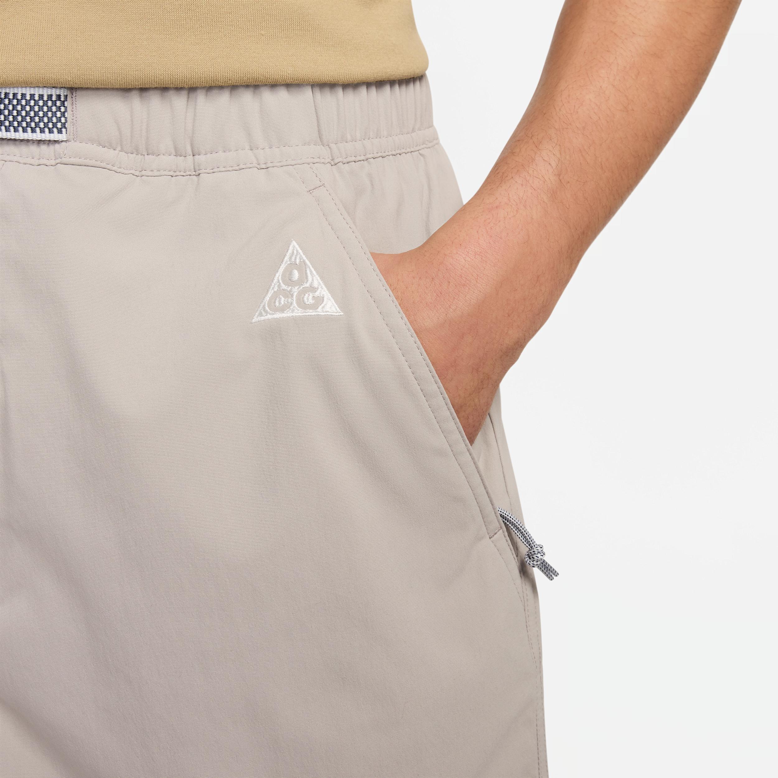 Nike ACG Men's Hiking Shorts Product Image