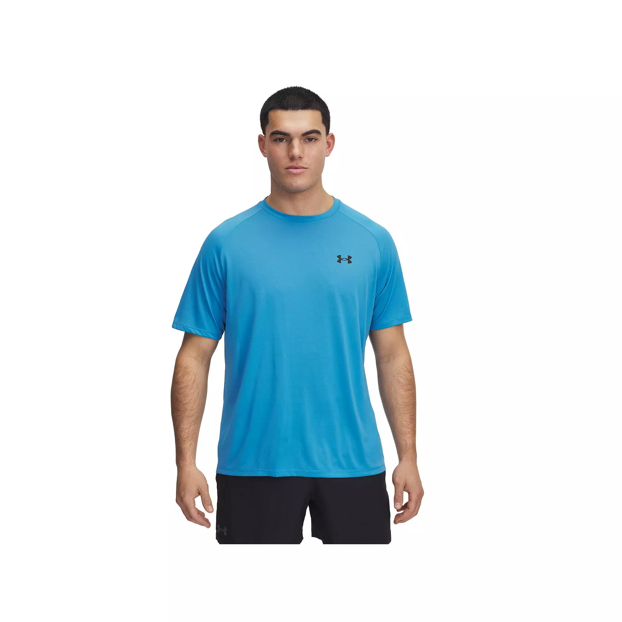 Men's Under Armour Tech 2.0 Short Sleeve Tee,  Product Image