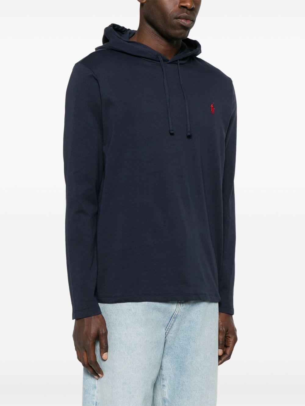 jersey hoodie  Product Image