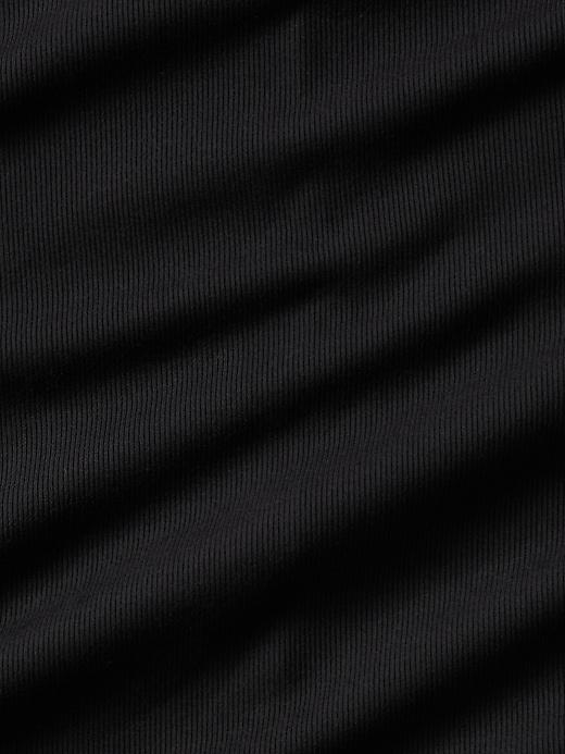 Signature Rib Maxi Dress Product Image