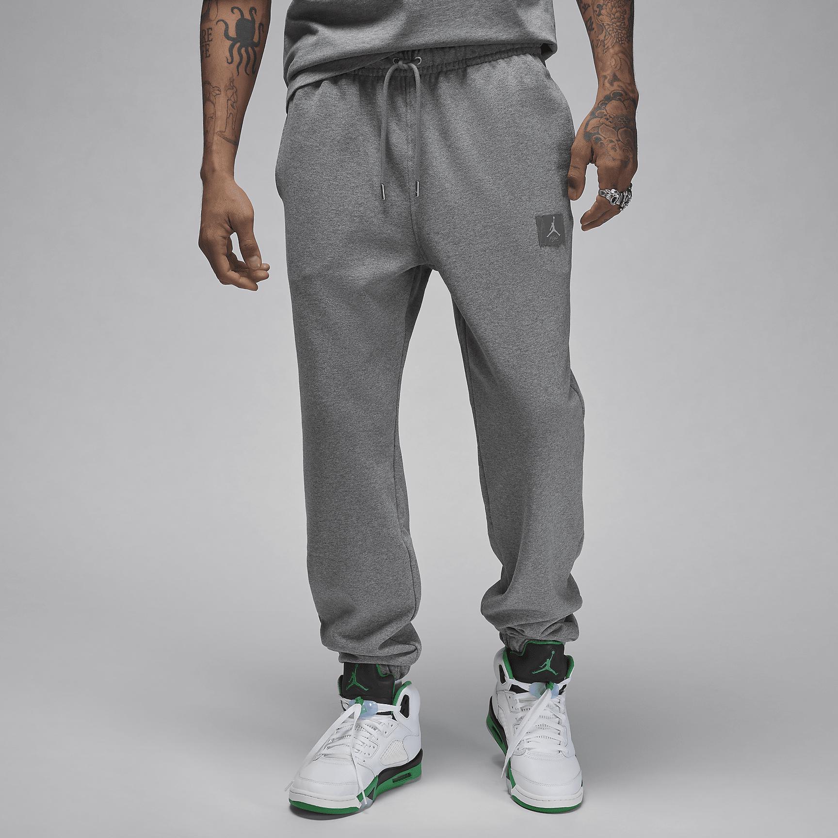 Jordan Flight Fleece Men's Pants Product Image