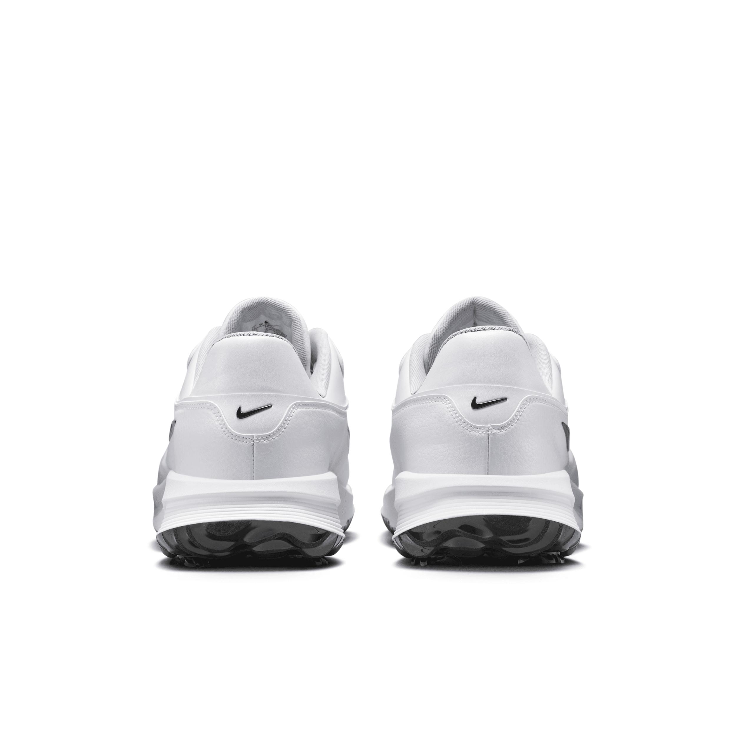 Nike Mens Victory Pro 4 Golf Shoes (Wide) | HM9220-100 Product Image