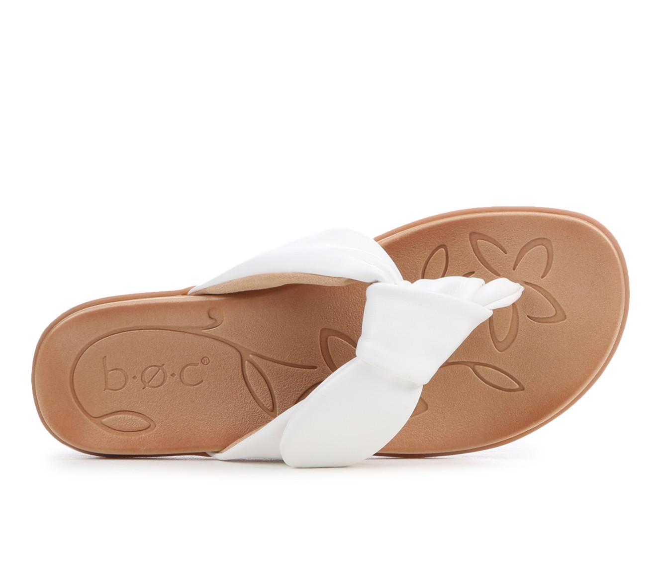 Women's BOC Halle Flip-Flops Product Image