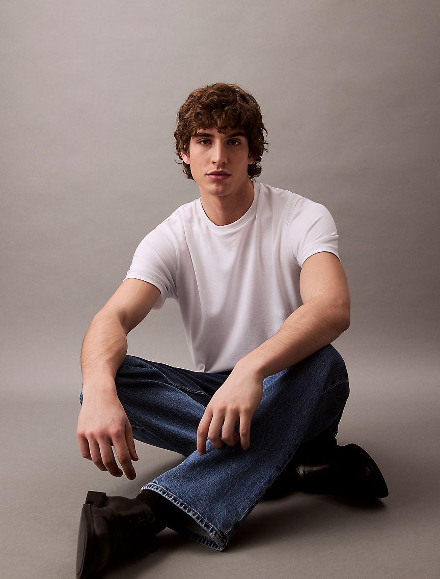 90s Straight Jeans Product Image