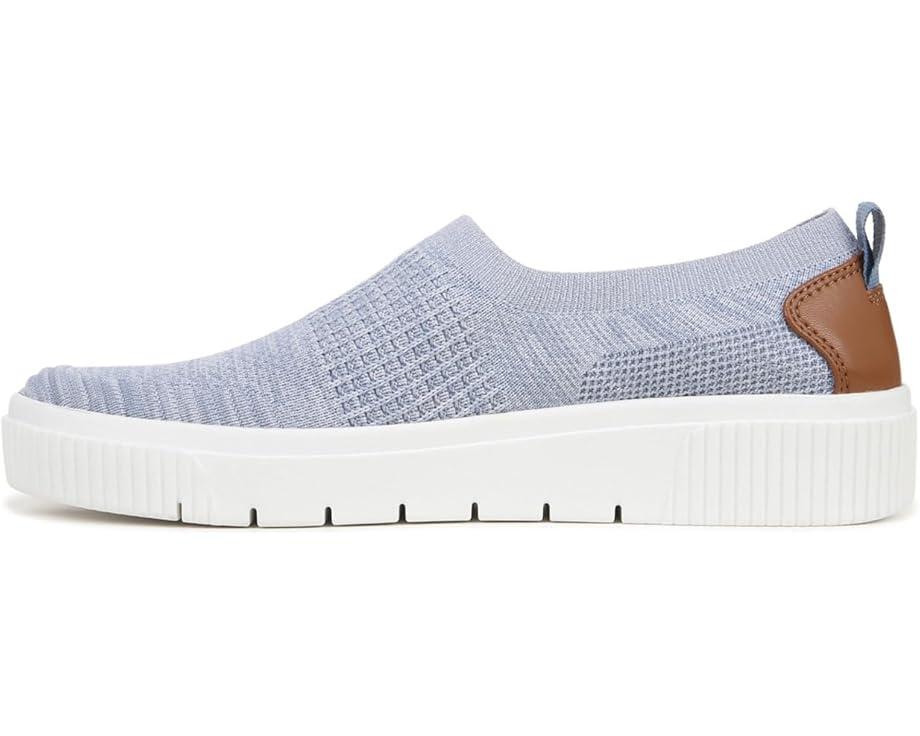 Era Knit Slip-On Sneakers Product Image