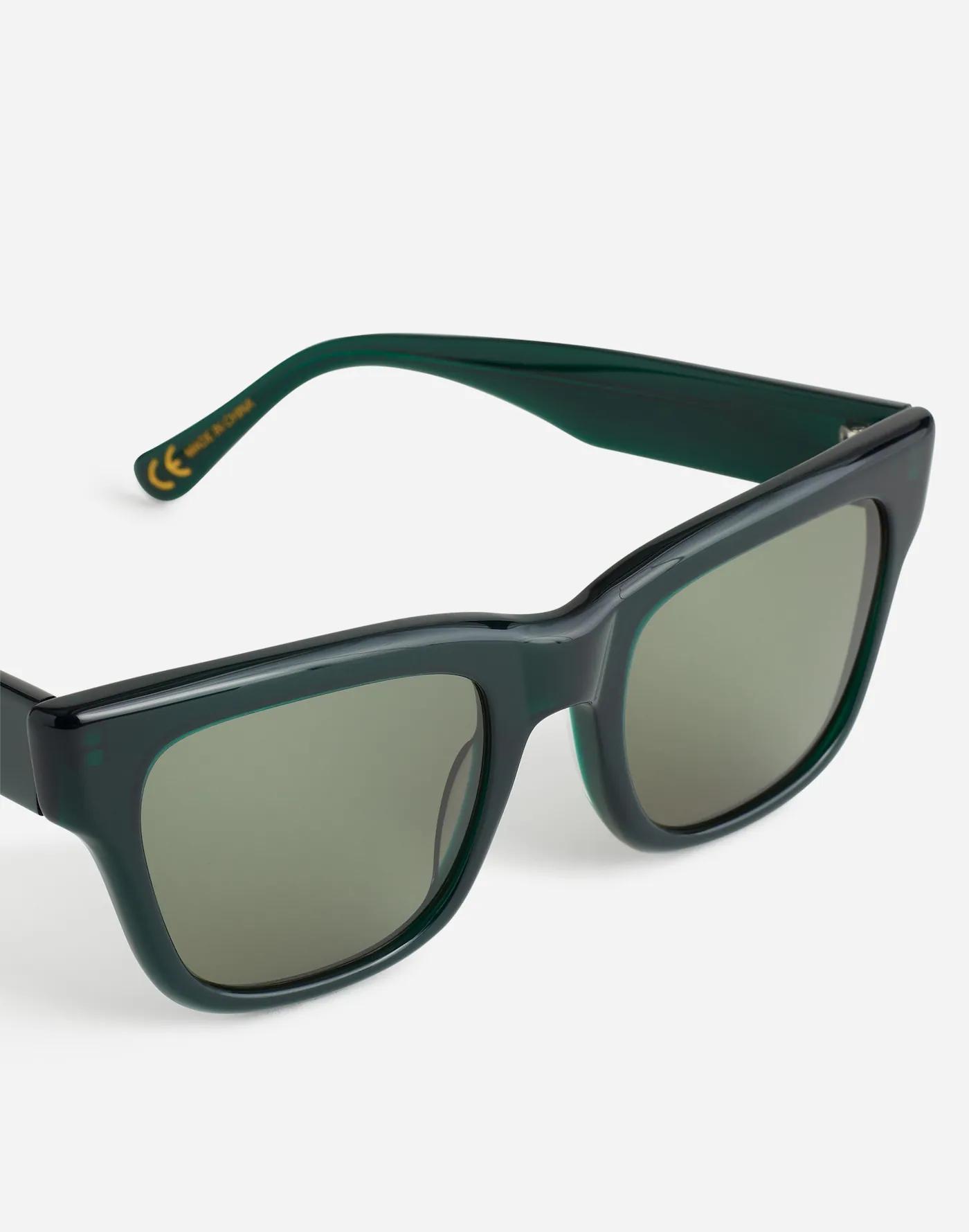 Oversized Chunky Sunglasses Product Image