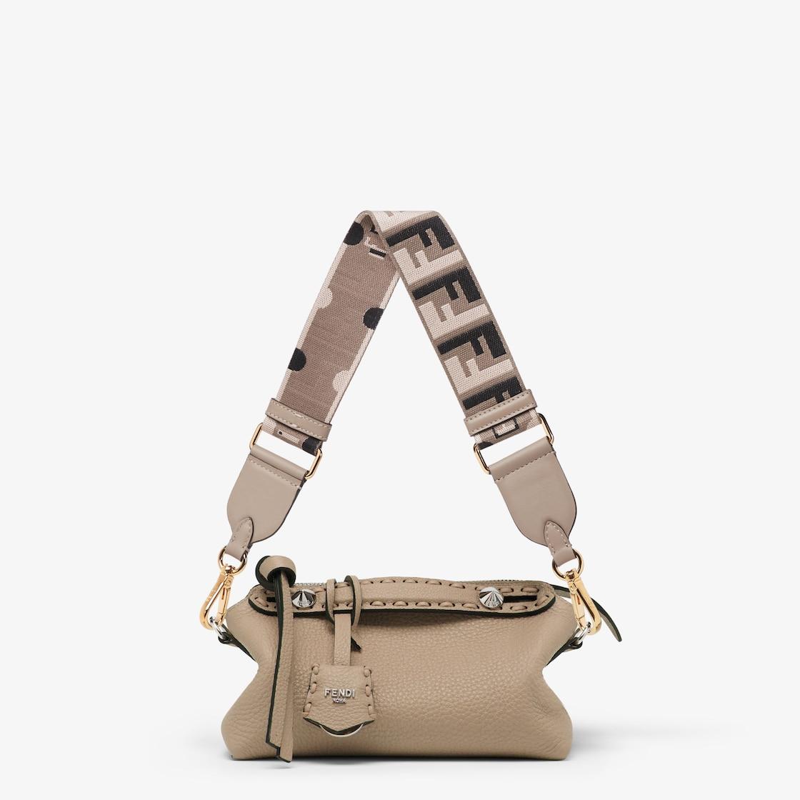 Mini Strap YouMulticolor fabric shoulder strap Product Image