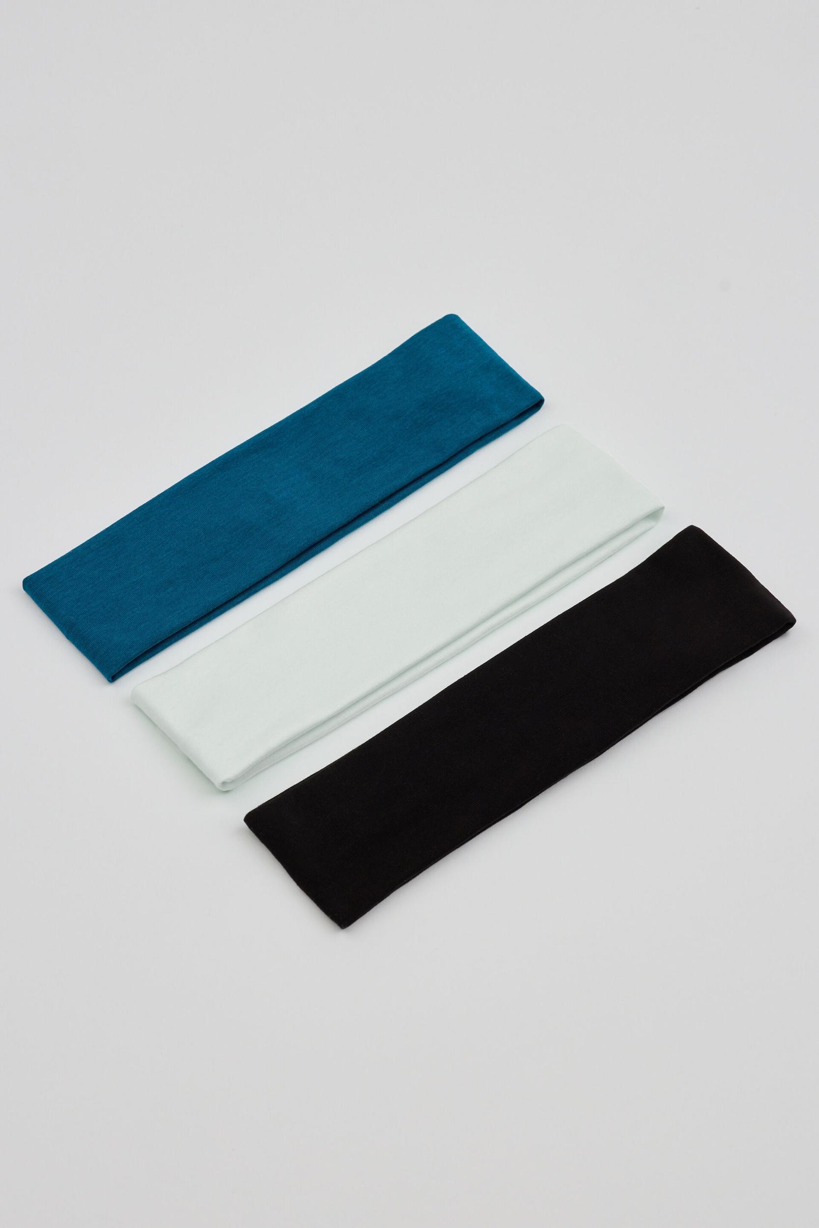 Set of 3 Stretchy Headbands Product Image