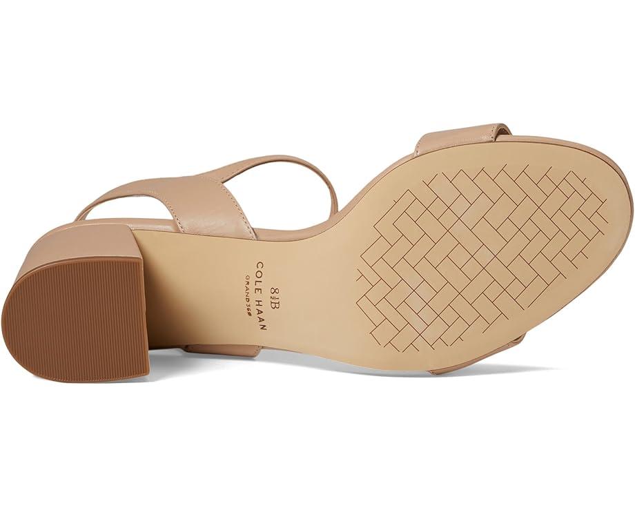Josie Block Heel Sandals (65mm) Product Image