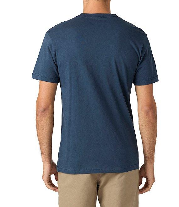 O'Neill Skipper Short Sleeve Graphic T-Shirt Product Image
