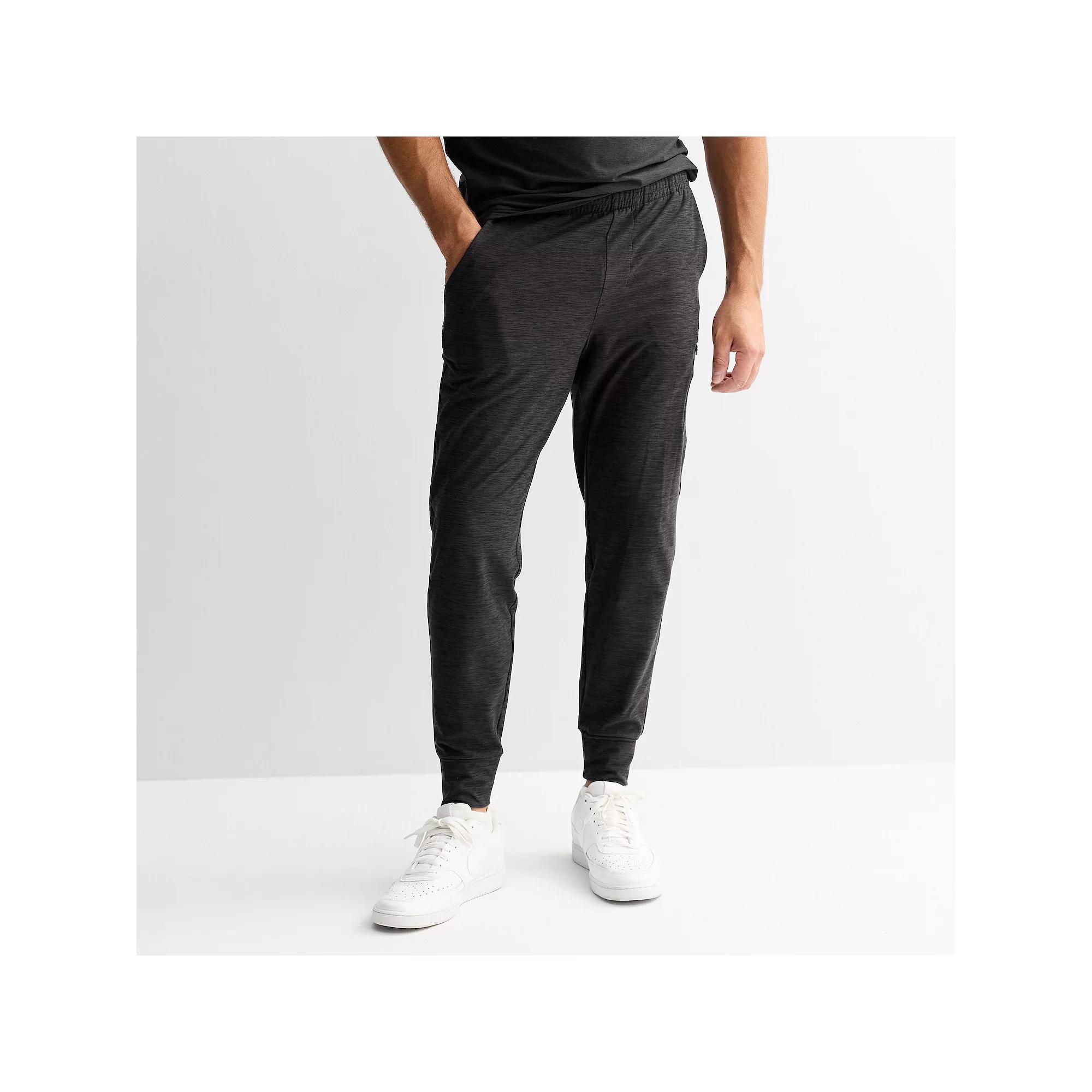 Men's FLX Luxury Soft Wander Joggers,  Product Image